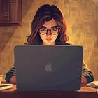 The Midlife Nomad’s Guide to Self-Publishing a Book