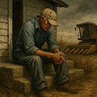 Chapter 12 Returns as Farmers Burn Out