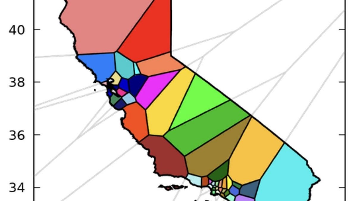 Resist, Adapt, Redistrict - Expand Democracy’s Substack