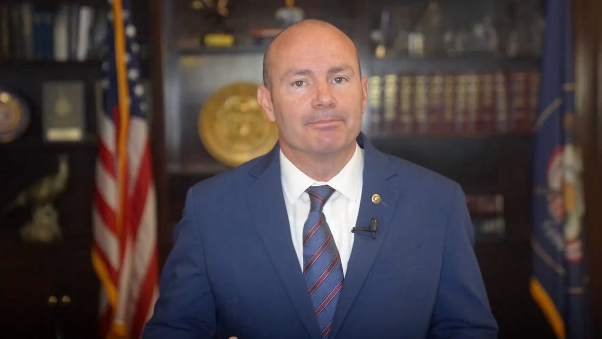 Trump’s Interior Dept. Crafted Talking Points For Mike Lee’s Public Land Sell-Off Scheme
