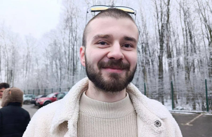 Пранк, который зашел слишком далеко