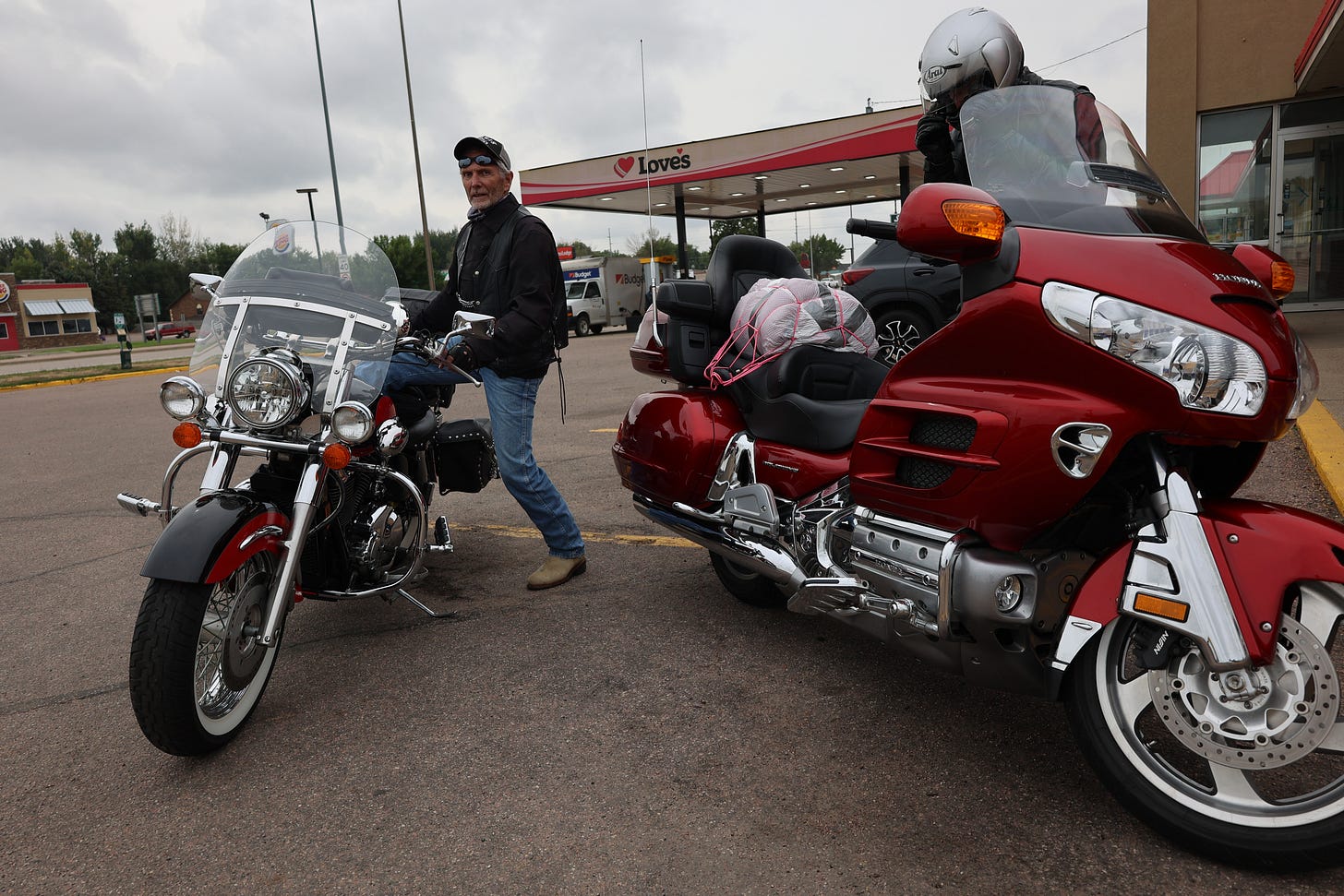 Personal Driver Motorcycle Rally ‘Best rally ever’: South Dakota's legendary motorcycle rally could ...