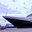 Cruising Home: My Repositioning Adventure on HAL’s Nieuw Amsterdam