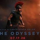From Hexameter to IMAX: A Homer Lover Reviews The Odyssey