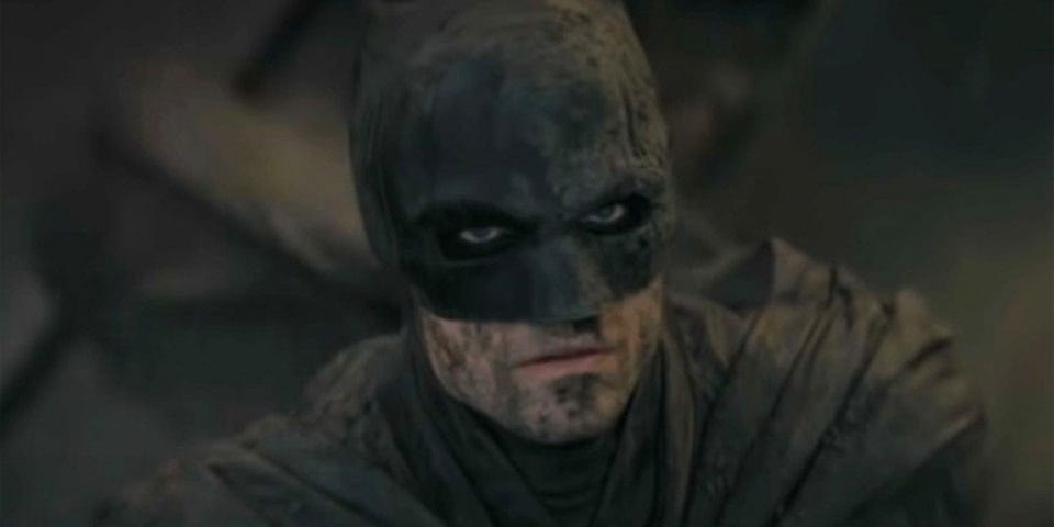 'The Batman' Offers a More Extensive Look at Its Funeral Scene 'The Batman' Offers a More Extensive Look at Its Funeral Scene