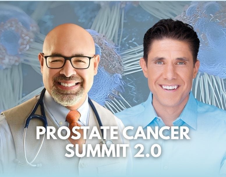 Prostate Cancer Summit 2.0