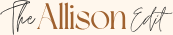 The Allison Edit
