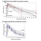 What Really Happens to mRNA Nanoparticles After Injection