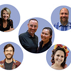 'Conducting 101' Workshop with Dr. Elaine Choi and Dr. Mark Ramsay Coming to Choir Camp