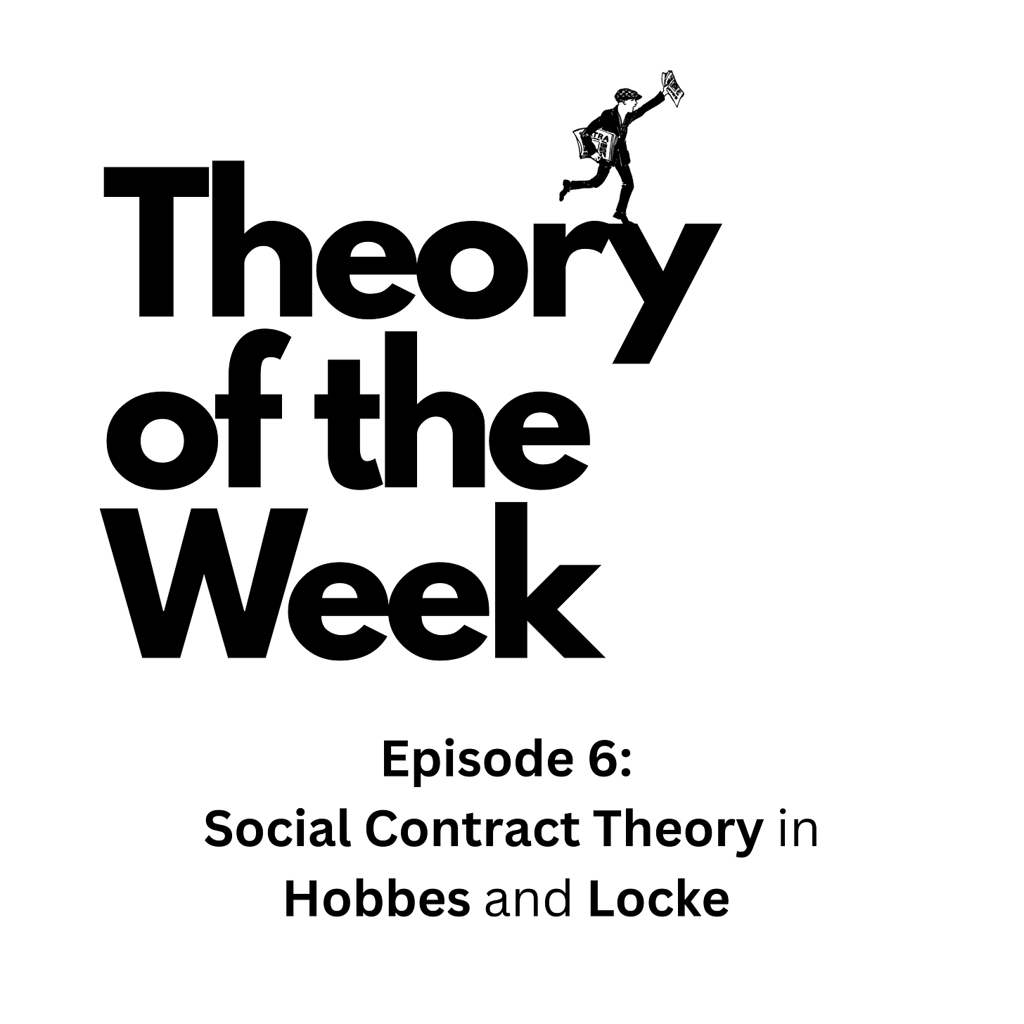 Social Contract Theory in Hobbes and Locke - by Noah Mund