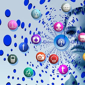 The Media Revolution and the New Man