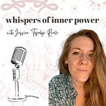 Whispers of Inner Power