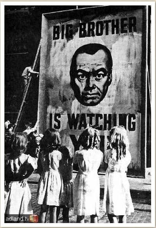 All Quadrants All Levels the 5g Internet of Things, Dystopia or Utopia?