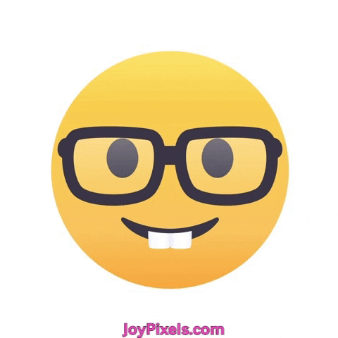 Nerd-face GIFs - Get the best GIF on GIPHY