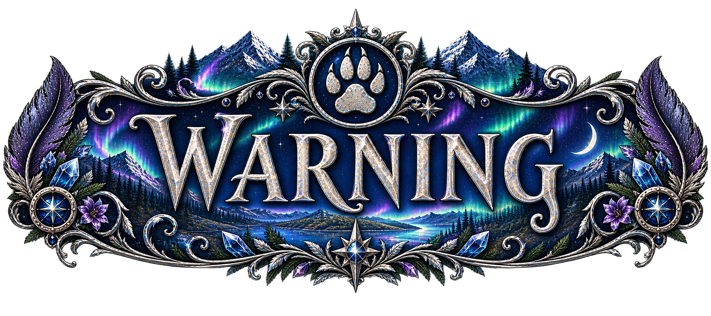 Warning Image
