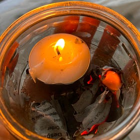 ✨Intention setting for the year ahead✨