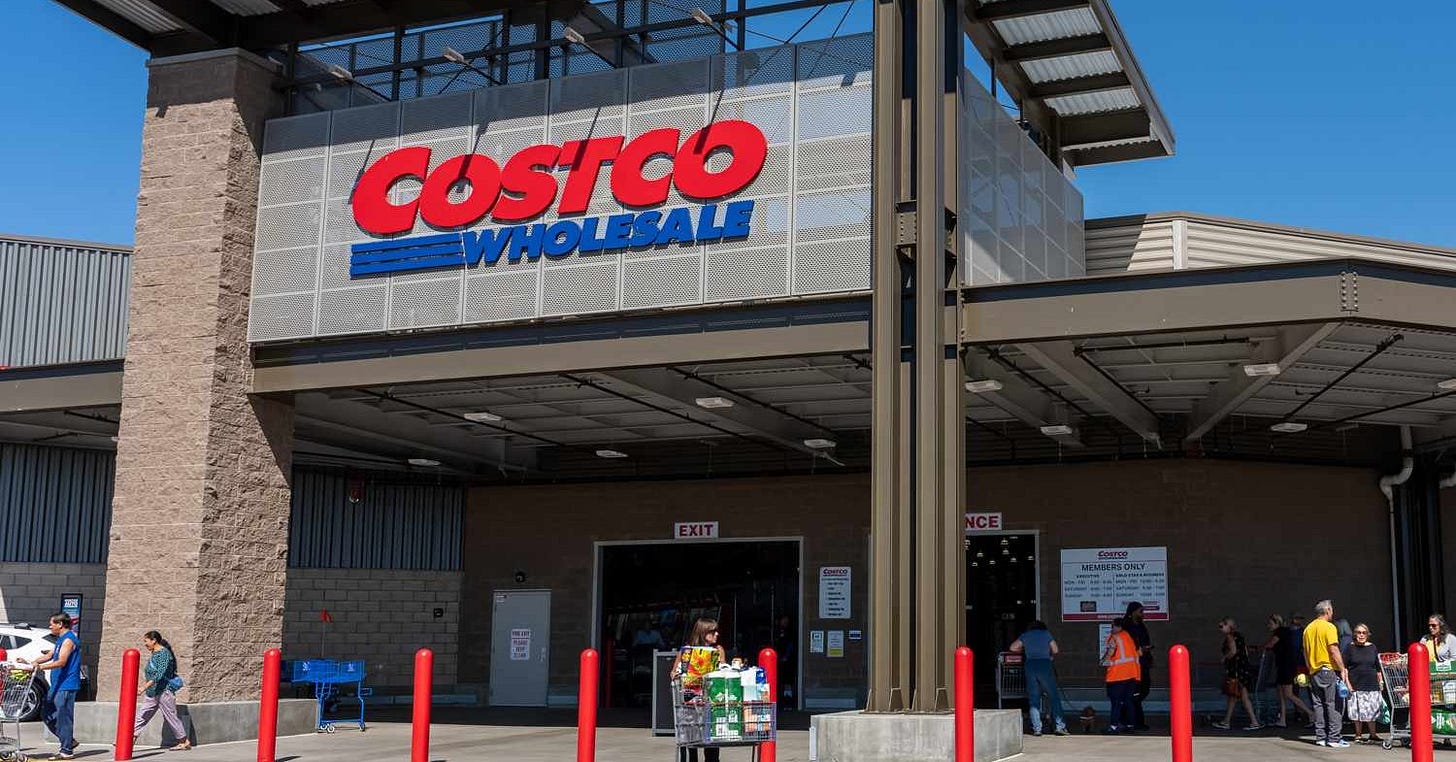 Costco Faces Lawsuit Over Allegedly Mislabeling Rotisserie Chicken