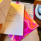 đď¸ The Quagmire of Novel Revising