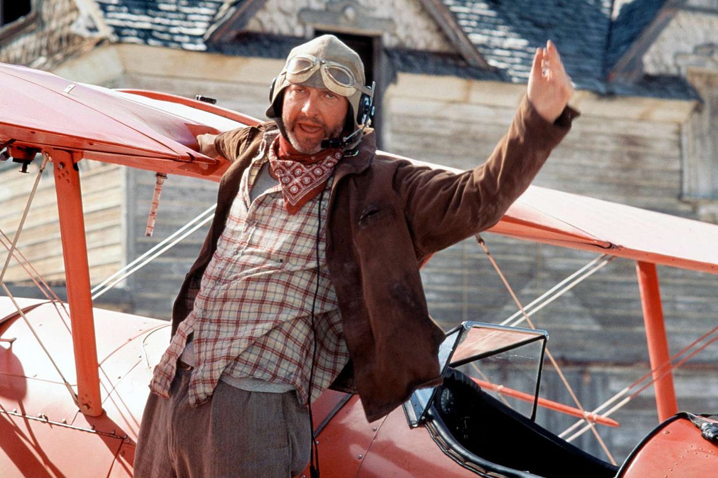 Independence Day' Cast: Where Are They Now?