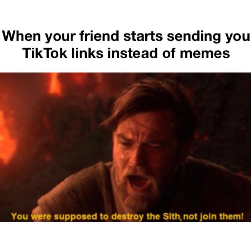 And that's when I knew that he had changed forever… : r/memes