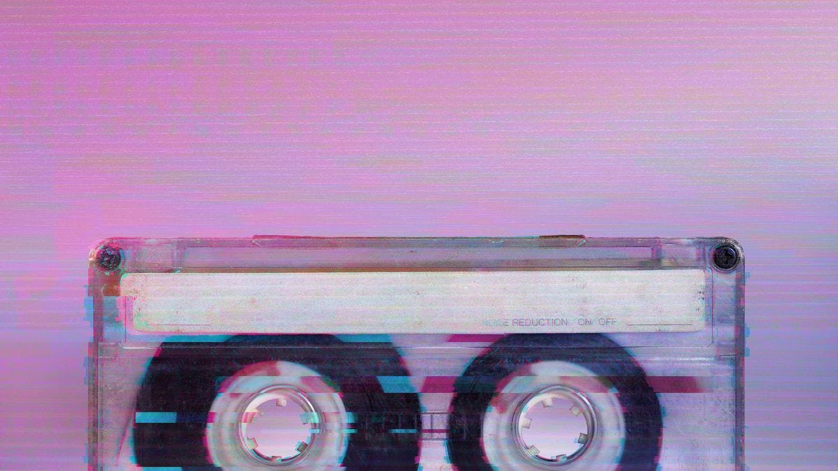 The Dark Side Of Nostalgia Culture