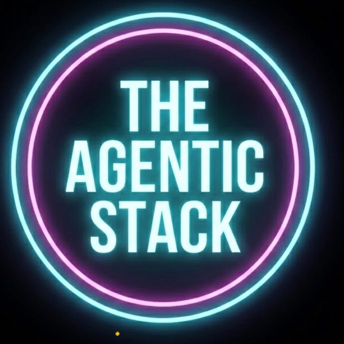 The Agentic Stack