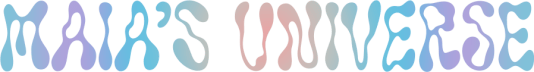 maia’s universe