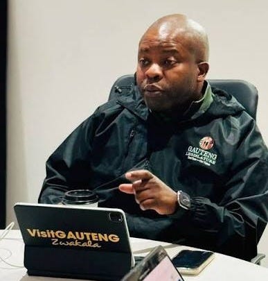Lebogang Maile | Today we met the Gauteng Department of e-Government on the readiness of the Online School Admissions system, which serves over a quarter of... | Instagram Lebogang Maile | Today we met the Gauteng Department of e-Government on the readiness of the Online School Admissions system, which serves over a quarter of... | Instagram