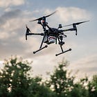 Drone Data Metrics for Orchard Farming