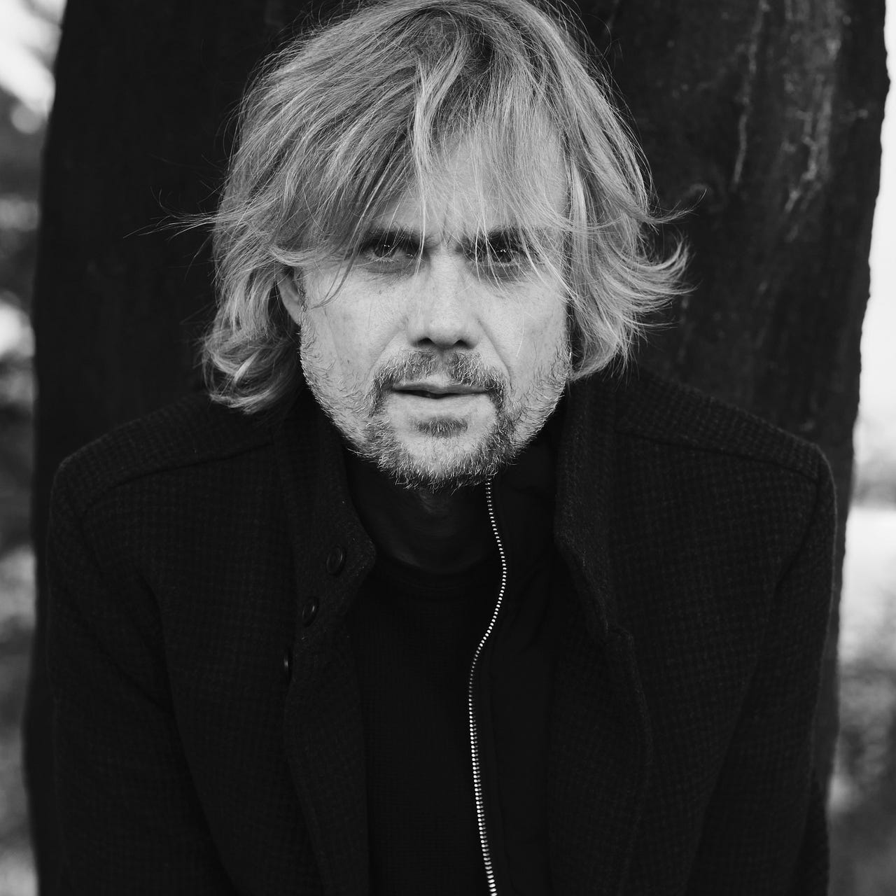 Danyel van Kleef -The Visual Storyteller