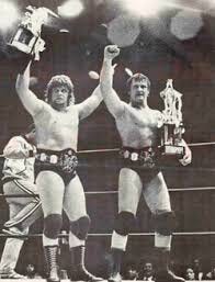 All Asia Tag Team Championship ...