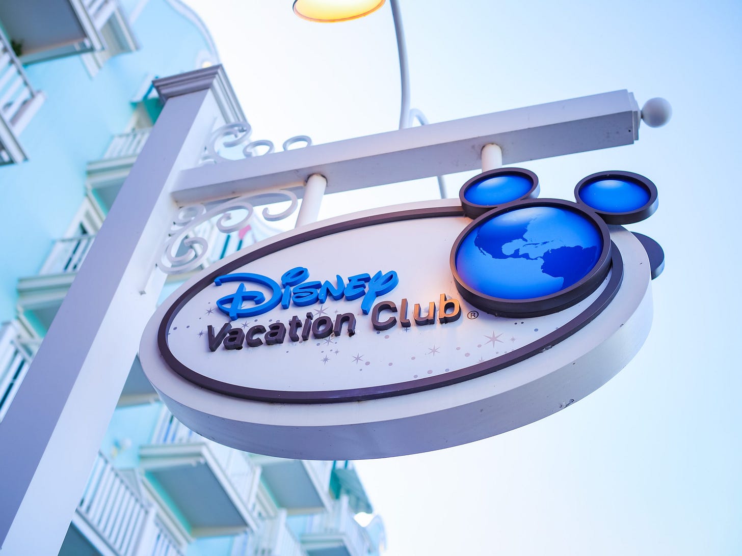 Image: DVC Shop Image: DVC Shop