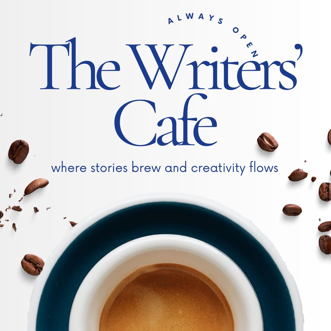 The Writers' Cafe