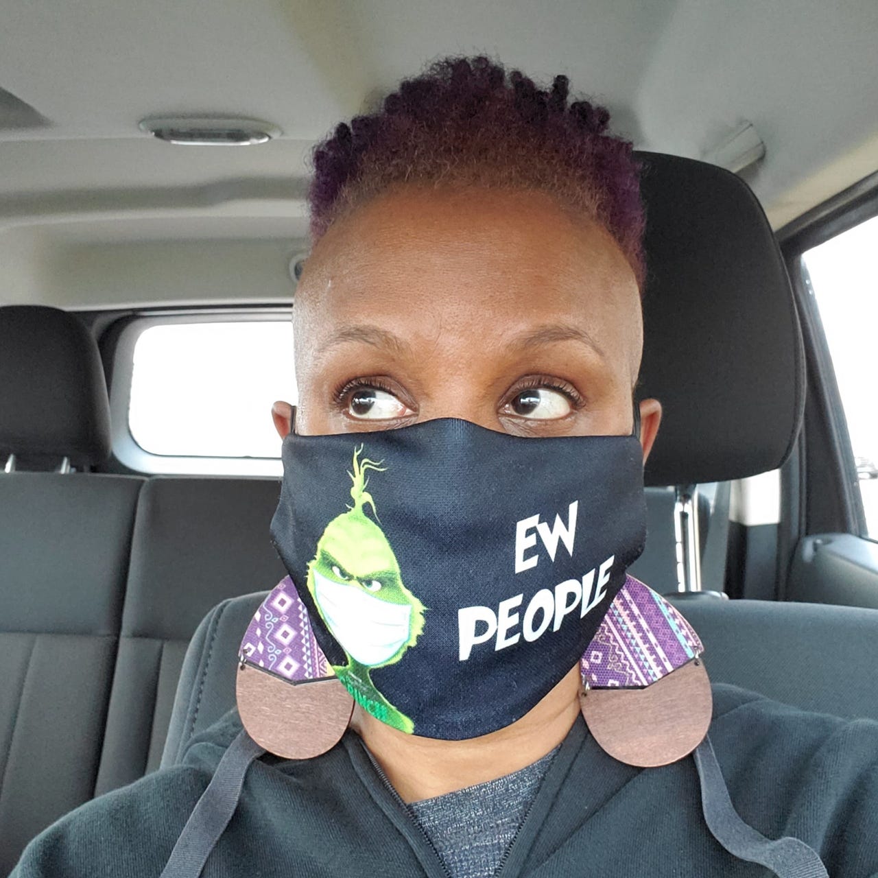 From Welch's to Wine