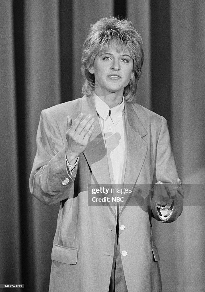 The Tonight Show Staring Johnny Carson