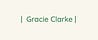 Gracie Clarke