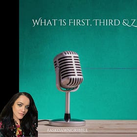 What is Third, First and Zero-Party Data? 