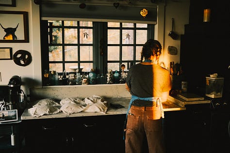 Fuji photographs of life in Montana by Tyler Knott Gregson