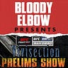 MMA Vivisection & 6th Round