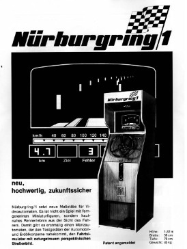 Nürburgring 1 - Wikipedia
