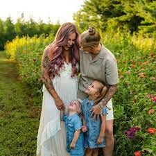 Two Moms & The Babes