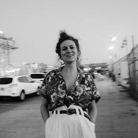 How I Published My First Photo Book: Erica Reade 