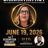 The Redemption Project Newsroom