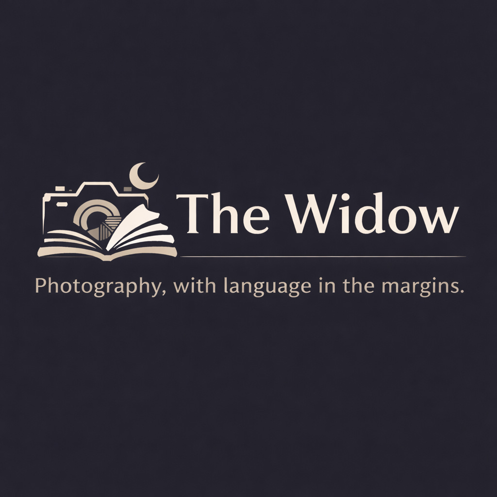 The Widow