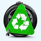 "‘Highly carcinogenic’ tyre toxins give electric car drivers a nasty surprise" by Tom Knowles