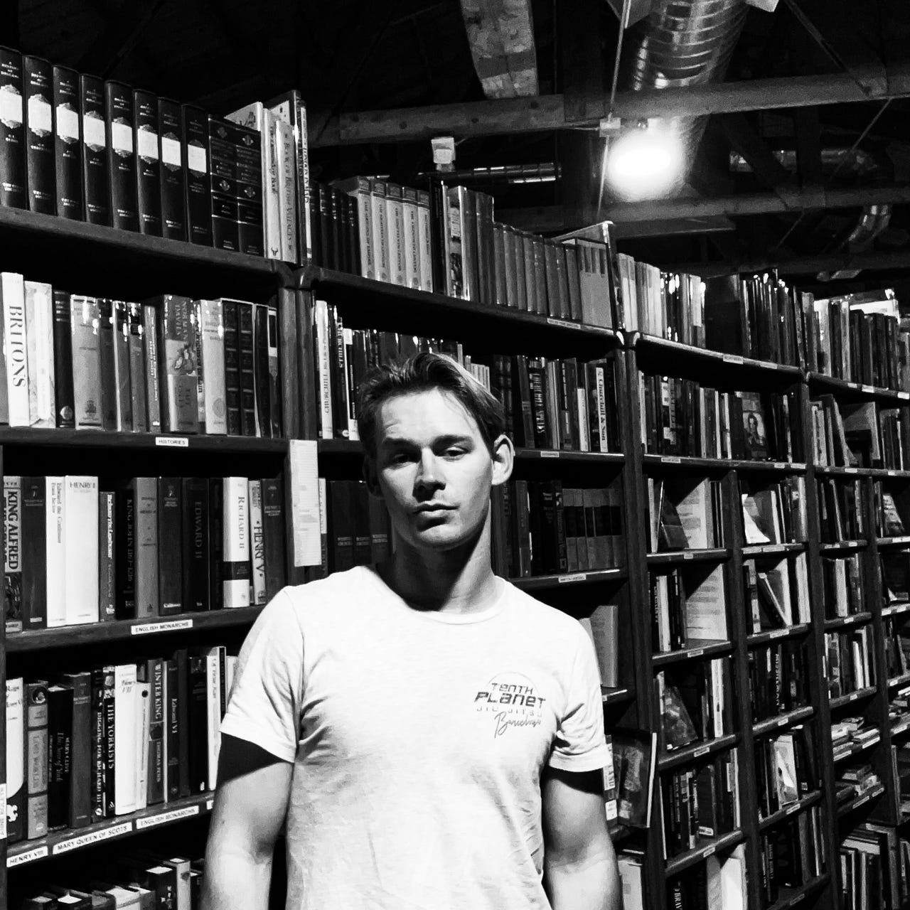 Matthew James Geiger