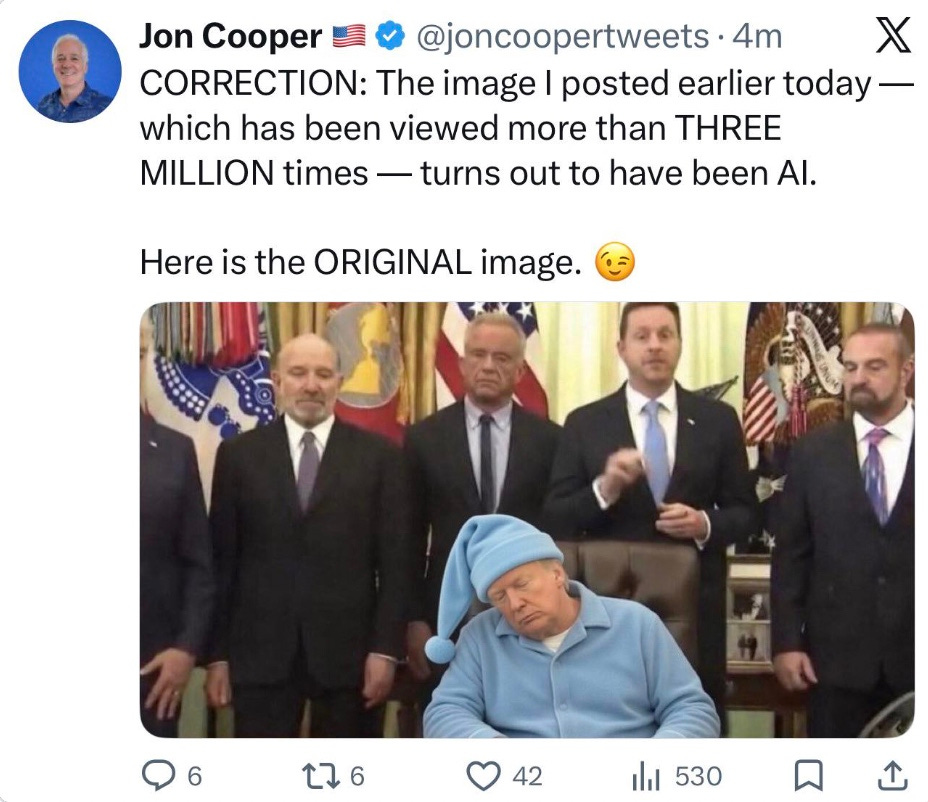 chopwoodcarrywaterdailyactions.substack.com - Jess Craven - Extra! Extra! 4/26