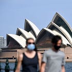 Australia Releases Concerning Excess Mortality Data, Despite Extremely High Vaccination And Booster Rates