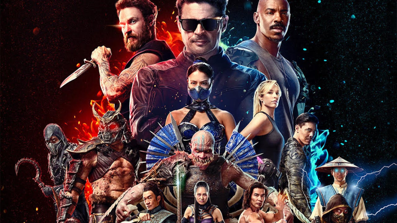 Mortal Kombat II – Here Is How To Watch the Upcoming Movie in India;  Release Date, Showtimes, Dubs and More Details Here