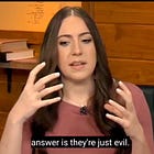 Libs Of TikTok Bigot Has Solution For 'Evil' LGBTQ Folks, Do You Know What Kind Of Solution It Is?
